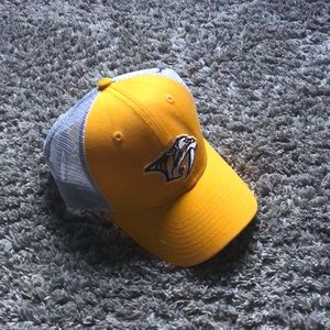 Nashville Predators Hat